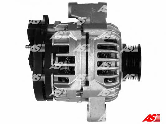 Alternator AS-PL A0223