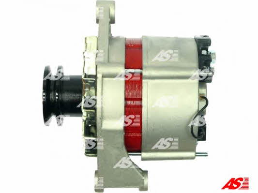 AS-PL Alternator – price 401 PLN