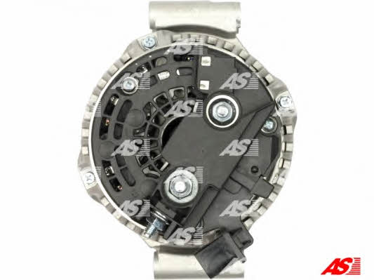 Alternator AS-PL A0267