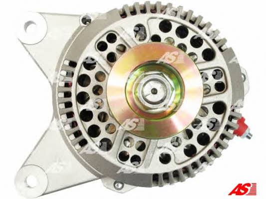 AS-PL Alternator – price 538 PLN