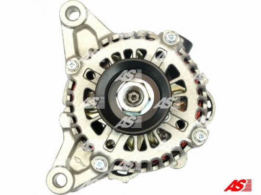 AS-PL Alternator – price 531 PLN