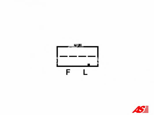 AS-PL Alternator – price [object Object] PLN