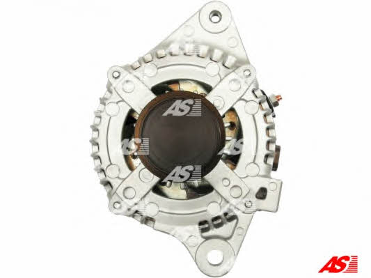 AS-PL Alternator – price 583 PLN