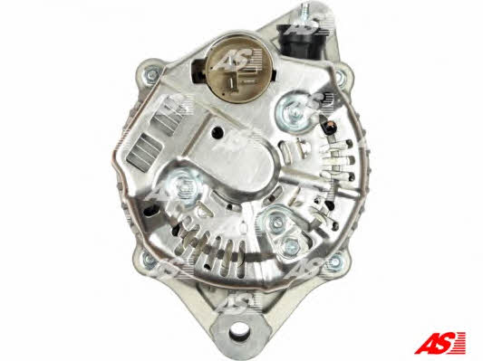 Alternator AS-PL A6105