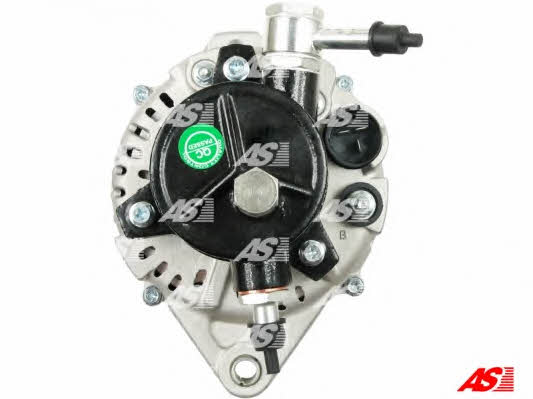 Alternator AS-PL A2017