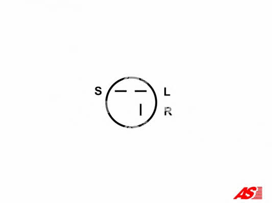AS-PL Alternator – price [object Object] PLN