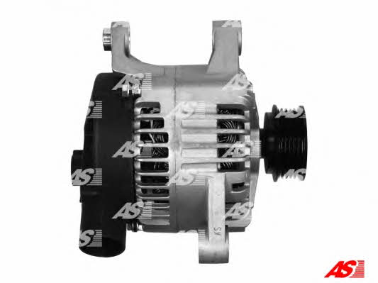AS-PL Alternator – price 541 PLN