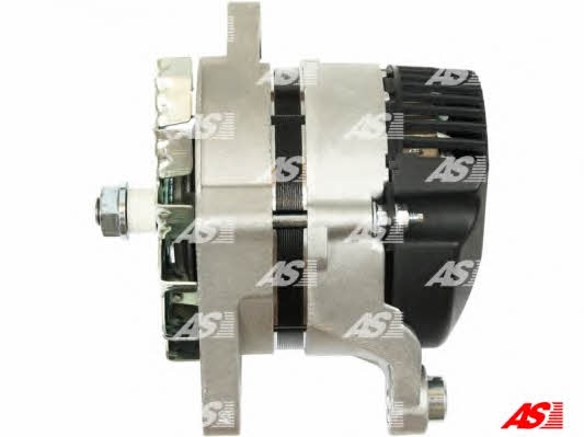 AS-PL Alternator – price 357 PLN