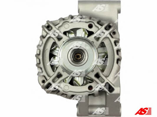 AS-PL Alternator – price 603 PLN