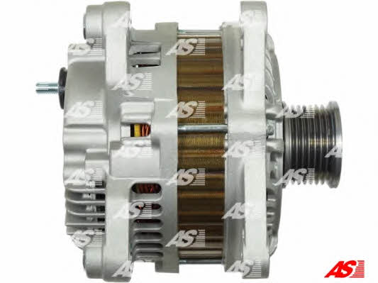 AS-PL Alternator – price 676 PLN