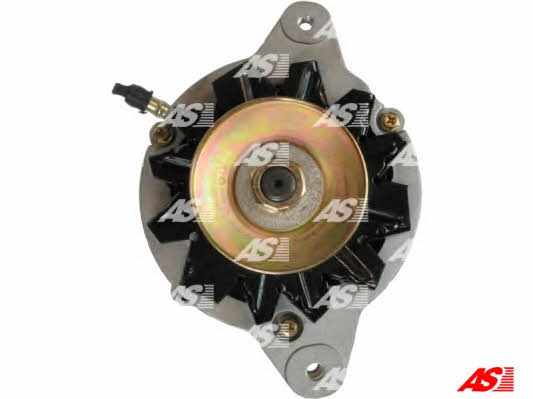 Alternator AS-PL A2002