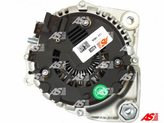 Alternator AS-PL A3228