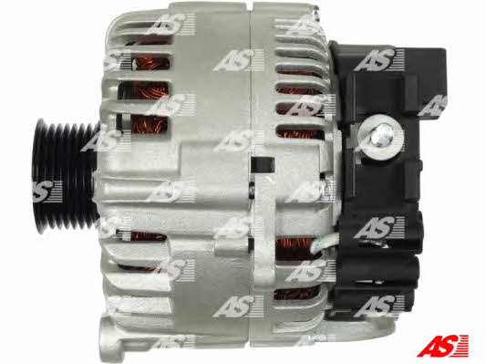 AS-PL Alternator – price 840 PLN