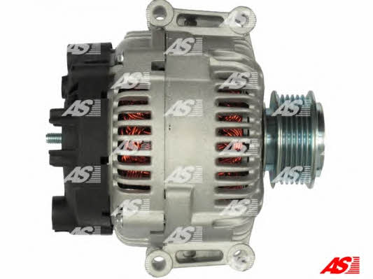 AS-PL Alternator – price 894 PLN