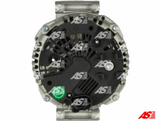 Alternator AS-PL A3165