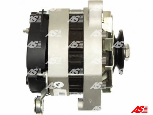 AS-PL Alternator – price 540 PLN