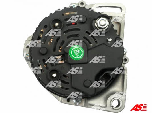 AS-PL Alternator – price [object Object] PLN