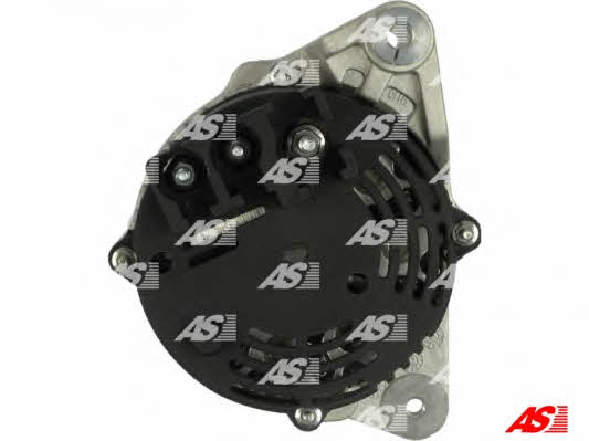 Alternator AS-PL A4019
