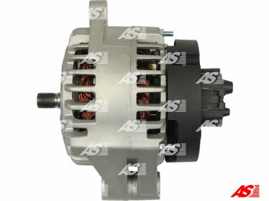 AS-PL Alternator – price 486 PLN