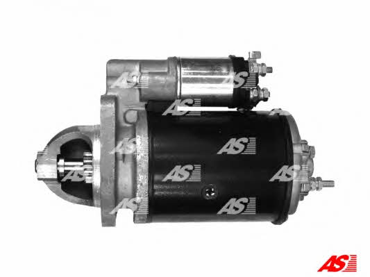 AS-PL Starter – price 593 PLN