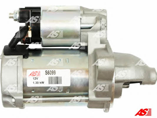 Starter AS-PL S6099