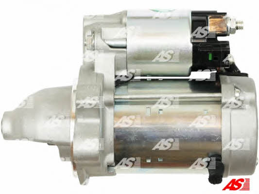 AS-PL Starter – price 378 PLN