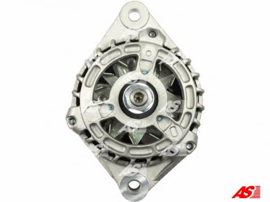 AS-PL Alternator – price 470 PLN