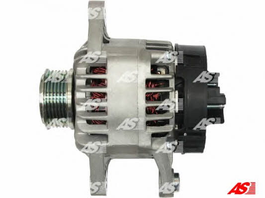 AS-PL Alternator – price 459 PLN