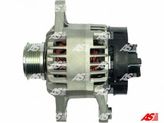 AS-PL Alternator – price 519 PLN