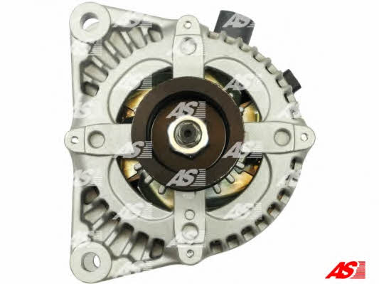 AS-PL Alternator – price 661 PLN