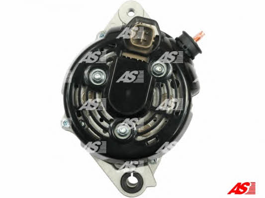 Alternator AS-PL A6180