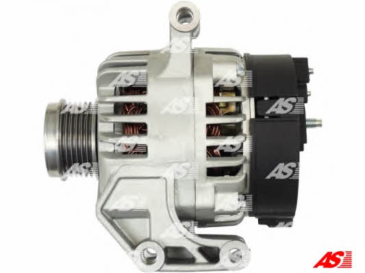 AS-PL Alternator – price 632 PLN