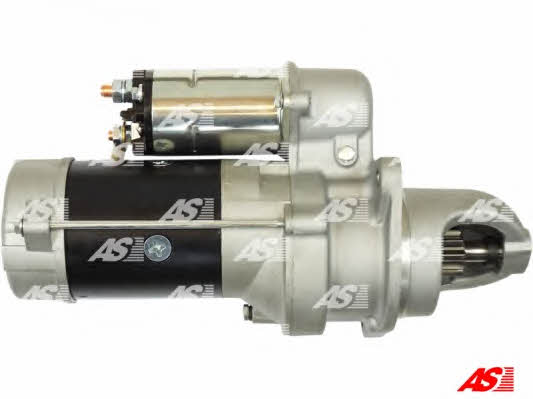Starter AS-PL S1062