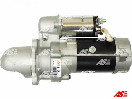 AS-PL Starter – price 532 PLN