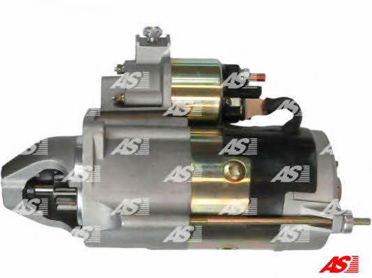 AS-PL Starter – price 517 PLN