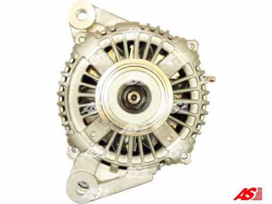 AS-PL Alternator – price 720 PLN