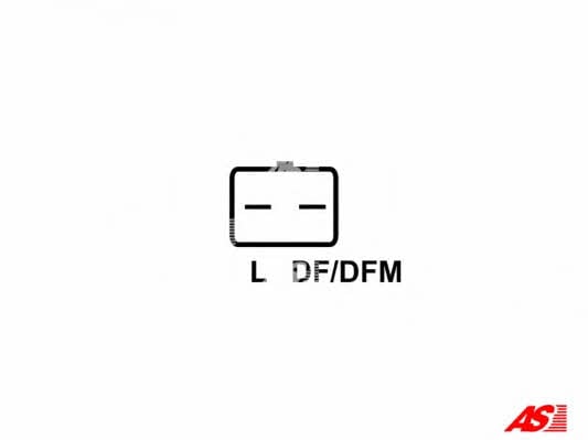 AS-PL Alternator – price 549 PLN