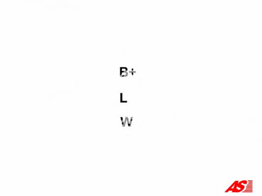 AS-PL Alternator – price [object Object] PLN