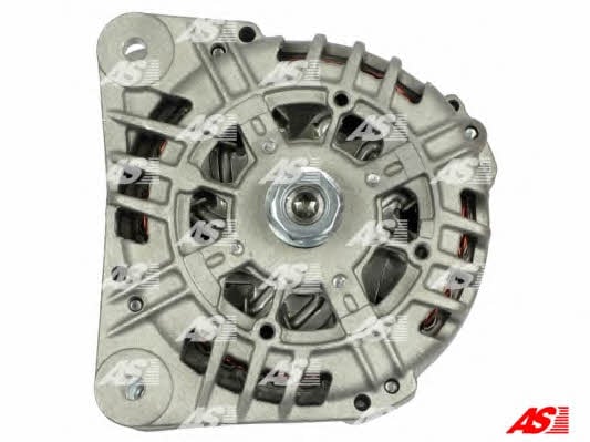 AS-PL Alternator – price 573 PLN