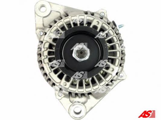 AS-PL Alternator – price 514 PLN