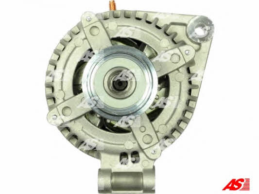 AS-PL Alternator – price 596 PLN