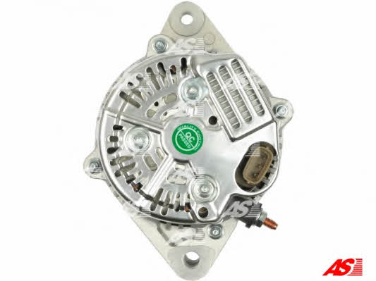 Alternator AS-PL A6112