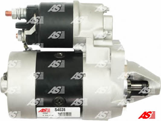 Starter AS-PL S4028