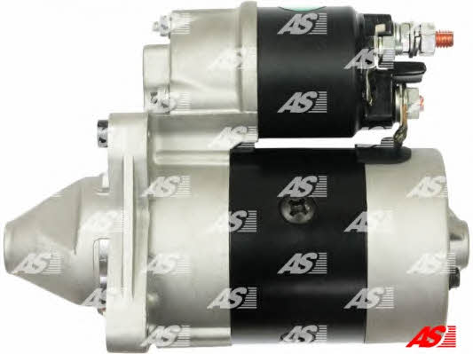 AS-PL Starter – price 329 PLN