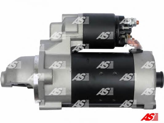 Starter AS-PL S4035