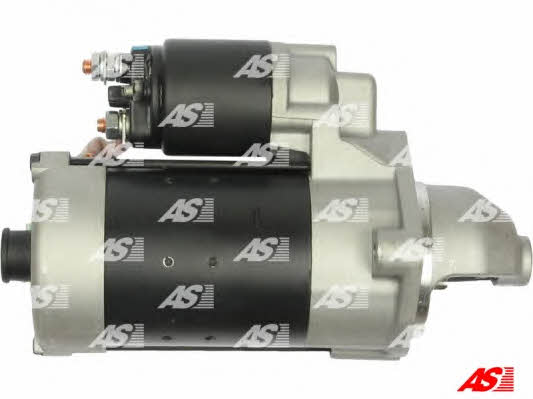 AS-PL Starter – price 505 PLN