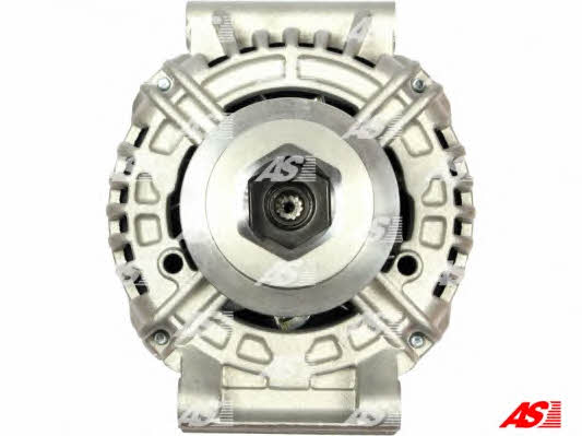 AS-PL Alternator – price 530 PLN