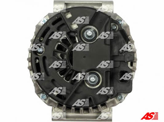 Alternator AS-PL A0145