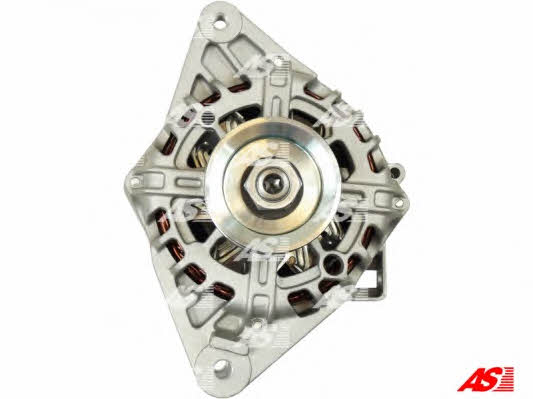 AS-PL Alternator – price 443 PLN