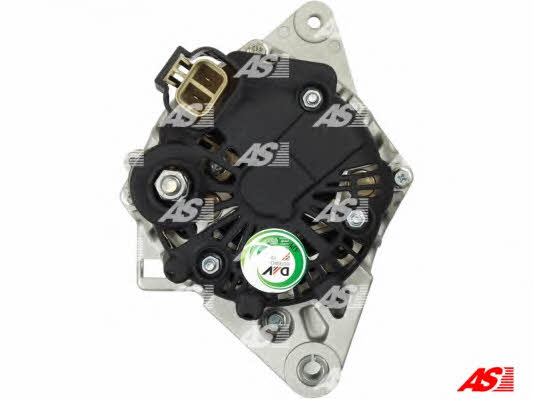 Alternator AS-PL A9008